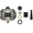Left Pedal Body Set (773-10-20), variant on Favero Assioma PRO MX Right Pedal Body Set (773-10-21)