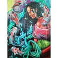 thumbnail image 2 of Flow 1000 Piece Puzzle | Puzzles of Color, 2 of 8