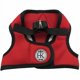 thumbnail image 1 of Huxley & Kent Hudson Arnés para caminar y entrenar - Rojo (pequeño 10-15 lbs) - Arnés tipo chaleco de malla de fácil control con tiras reflectantes para mayor seguridad - H&K, 1 of 1