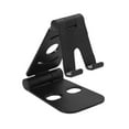 thumbnail image 2 of xinxinxx WQ-02 Support de Cellulaire Universel Réglable Support de Tablette de Bureau pour iPhone 7 7Plus iPad 8x, 2 of 5