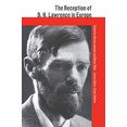 thumbnail image 1 of la Réception de D. H. Lawrence en Europe (la Réception des Auteurs Britanniques et Irlandais en Europe), 1 of 1