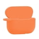 thumbnail image 2 of Gwong Electrónica Estuche protector de auriculares compatible con Bluetooth de silicona portátil para AirPods Pro, 2 of 7