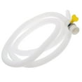 TUIBELYN AC Drain Hose Kit, Plastic Tubing for Condensate Connector