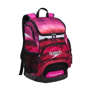 speedo swim backpack sale