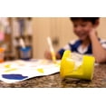 thumbnail image 3 of Clean Cups Painting No Spill Craft Supplies, Washable & Reusable Supplies, Set of 6, 3 of 3