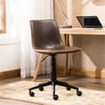 thumbnail image 4 of 360 Swivel Gas Lift Chair / Perfect for Desk Tasks, 4 of 7