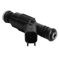 thumbnail image 5 of 3 Uds Inyectores de Combustible Aptos para C-MAX Fiesta Focus Mondeo 1.8L 2.0L 0280156154 1S7G-GA 1S7G9F593GA Piezas de Coche, 5 of 5