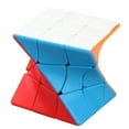 thumbnail image 2 of FanXin 3x3 Twist Magic Cube - Stickerless, 2 of 6