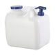 thumbnail image 5 of Jarra de Almacenamiento de Agua para Acampar perfecl 23L, 5 of 8
