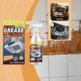 thumbnail image 4 of Limpieza, Limpieza del hogar, Artículos de limpieza, Artículos de limpieza para el hogar, Productos de limpieza, Elimina fácilmente las manchas de aceite difíciles y mantén la cocina impecable. 120 ml, 4 of 8