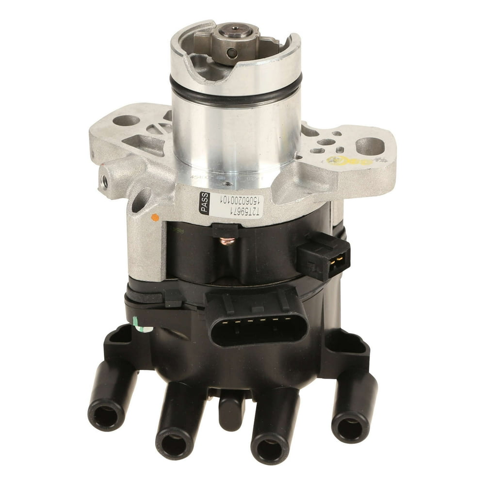 Cardone Remanufactured Ignition Distributor, w/ Cap & Rotor Walmart