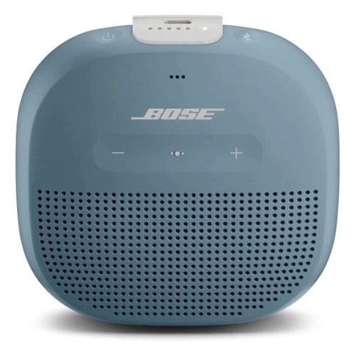 Mini Bose Bluetooth Speaker Altavoz inalámbrico Azul