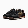 thumbnail image 2 of PU & MA EASY RIDER x HARRY POTTER 401208-01 Black/Chocolate Unisex Sneakers, 2 of 6