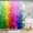 ndhd5809, variant on Colorful Fantasy Halo Printing Polyester Fabric Shower Curtain with hook Bathroom Waterproof Bath Curtains Home Decor Curtains