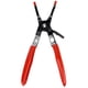 thumbnail image 1 of Soldering Pliers Pick Up Tool Soldering Welding Clamp Adjustable Welding Tool, 1 of 6