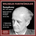 thumbnail image 2 of Furtwangler / Furtwangler - Sinfonie 2 & Interviews - Music & Performance - CD, 2 of 2