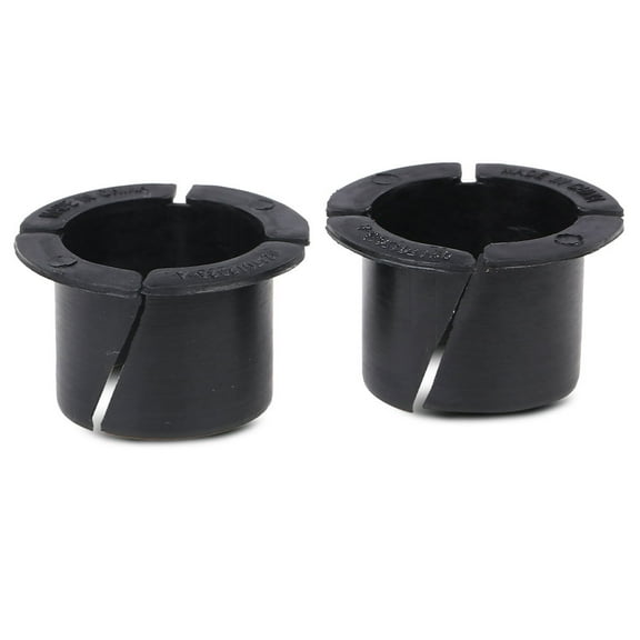 CROSSDESIGN Transfer Case Shifter Pivot Bushings Fit for Ford F150 F250 F350 Bronco 1973-1979 & 1980-1986