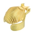 thumbnail image 1 of BESTYASH Apagavelas De Metal Dorado Con Para Evitar Humo Ideal Para Restaurantes Y Casa, 1 of 8