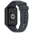 thumbnail image 3 of Silicone Replacement Band Compatible with Smart Sports Bracelet Activity Durable Soft Comfortable Skin Friendly Design, 3 of 3