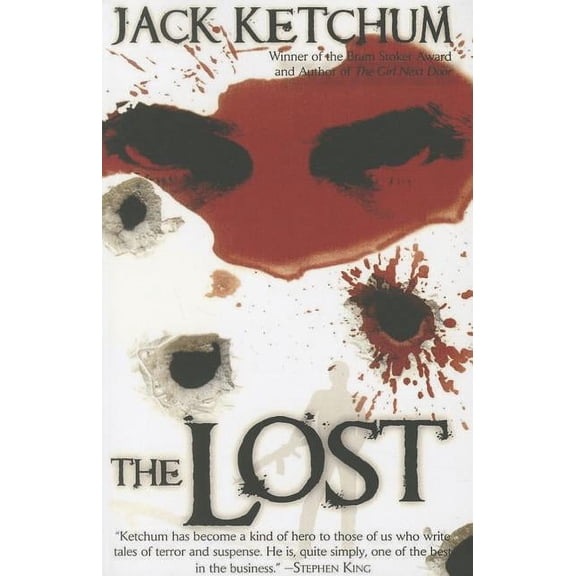 The Lost, (Paperback)