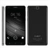 Cubot S-MPH-1830B H2 5. 5 inch Android 5. 1 MT6735A Quad Core 1. 3 Ghz Smartphone, Black - 16 GB