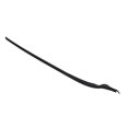 thumbnail image 1 of Front  A Pillar Trim Molding Weatherproof Rubber Windscreen Trim for Fiesta 2009-2019, 1 of 7