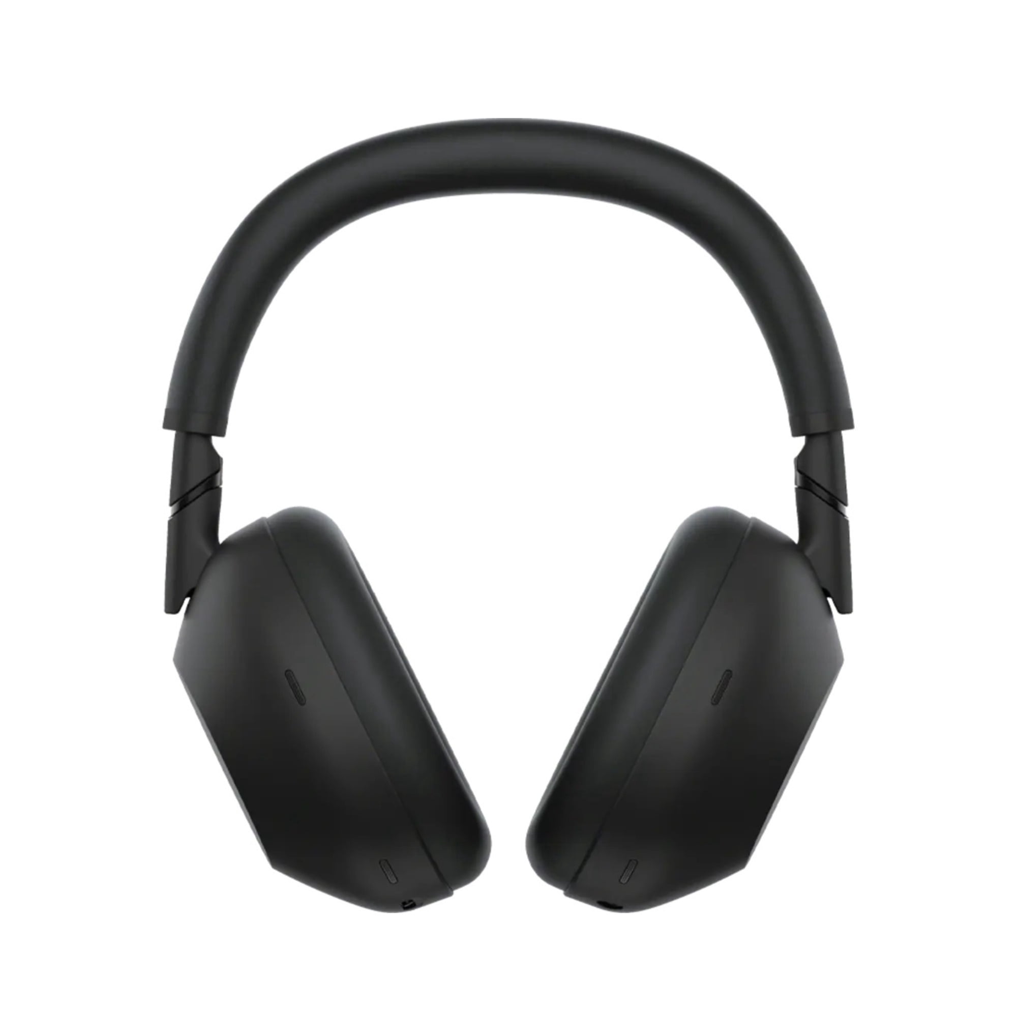 Sony WH-1000XM6 Wireless Noise-Canceling Headphones with QN3 Processor (Black) Bundle with Finder Key Chain (2 items)