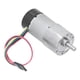 thumbnail image 3 of Uadme JGB37‑3530 DC12V Motorreductor de Metal con codificador - Motor de Engranaje con codificador de Alta torsión y reducción de Velocidad(6RPM), 3 of 14