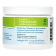 thumbnail image 3 of Earth's Care Pure Cocoa Butter Cream Moisturizer - Dry Skin Relief - 5 Oz, 3 of 8