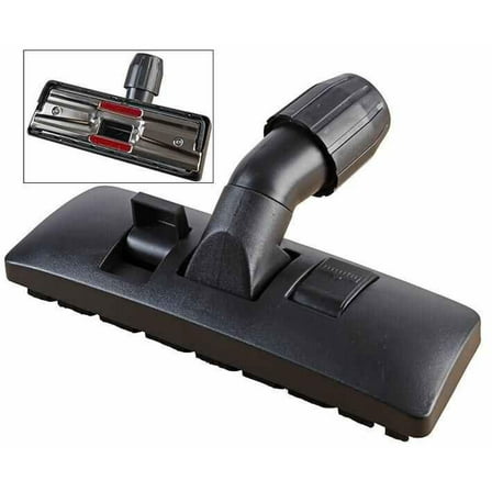 RARAION - 30mm-38mm Universal Vacuum Cleaner Floor Tool