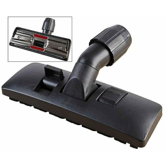 RARAION - 30mm-38mm Universal Vacuum Cleaner Floor Tool
