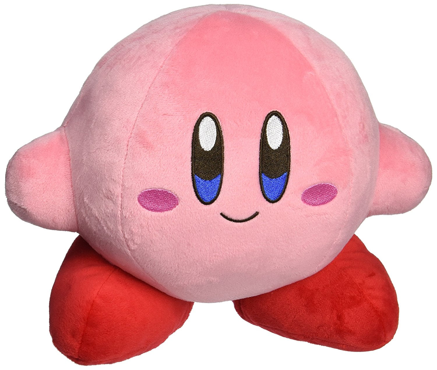 Little Buddy LLC, Kirby Adventure All Star Collection: Kirby Medium 8
