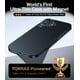 thumbnail image 2 of Funda de teléfono TORRAS Magnetic Slim-Fit para iPhone 16 de 6.1 pulgadas, 2 of 6