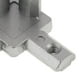 thumbnail image 2 of 8 paquetes de conector interior de 3 vías, soporte de esquina interior para de aluminio, 2 of 9
