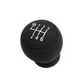 thumbnail image 6 of Not Slip Gear Knob Protector Flexible Silicone Cover with Contoured Shape Car Spare Part For Car Shifts Lever Stability, 6 of 8