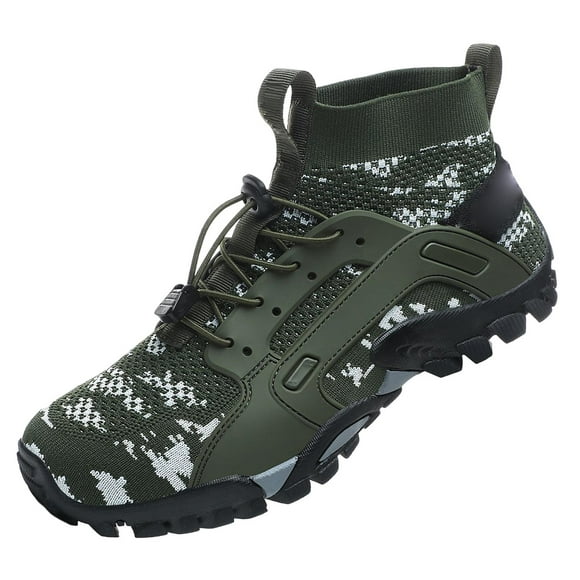 Zapatos de Agua para Mujer para Hombre, Zapatillas de Deporte de Secado Rápido Zapatos de Senderismo Ligeros Zapatos de Playa de Natación Descalzo Par 41 yardas Salvador Zapato de las mujeres de los hombres
