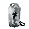 thumbnail image 1 of Bolsa de rafting Advancent Hombros resistentes al desgaste 2L Gris, 1 of 6