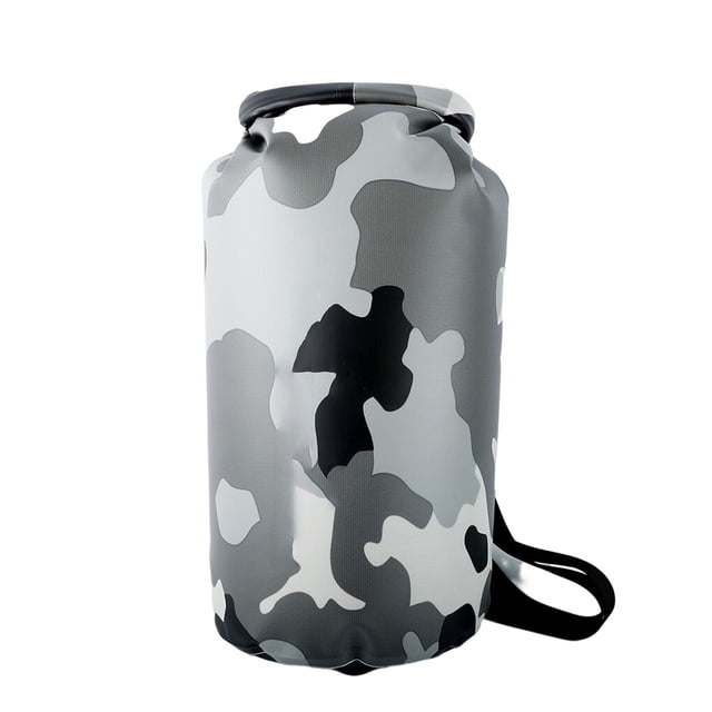 Bolsa de rafting Advancent Hombros resistentes al desgaste 2L Gris
