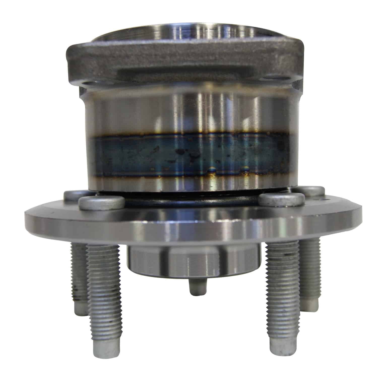 GMB 730-3060 Wheel Hub Assembly that fits a Chevrolet Cruze (2011-2013)