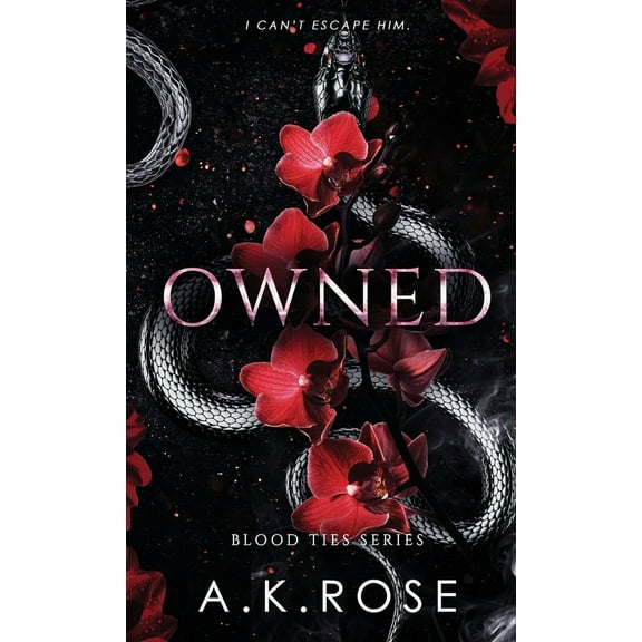 Owned, (Hardcover)