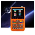 thumbnail image 2 of Poratable V9 Digital Satellite Signal Finder With 3.5 Inch LCD Display Satellite Finder ,Professional Designed, 2 of 7