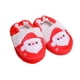 thumbnail image 3 of Suaves para Parejas Lindas Peludas Antideslizantes Navideñas Interior, 3 of 9