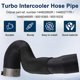 thumbnail image 4 of 144605171R Turbo Intercooler Hose Pipe for MASTER 2.3 BI TURBO 165Hp Engine Cooling Hoses 144602862R, 4 of 4
