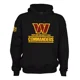 thumbnail image 1 of Sudadera Capucha Nfl Washington Commanders Americano Mod. 02, 1 of 2