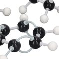 thumbnail image 1 of Molecular Model Kit Student Teacher Organic Inorganic Chemistry Learning Tool Set, 1 of 2