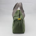 thumbnail image 3 of jinwen Collapsible Tool Bag, Shoulder Strap, Stable Handle, Mounting Bag, Tool Box, 35x13x20cm, 3 of 9