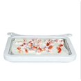 thumbnail image 3 of máquina para hacer helados para niños Máquina para hacer helados enrollados Duomid, con 2 palas, máquina de yogur helado, bandeja/rollo para helado instantáneo, máquina para sorbetes, máquina para hac, 3 of 5