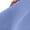 Light Blue-w, variant on RFQWOVSR Women 2 Piece Cross Back Workout Set High Support Sports Bra with High Waist Peach Hip Shorts Yoga Outfit L