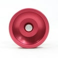 thumbnail image 2 of Markmont Project 2 Yo-Yo - Modern Aluminum YoYo (Red), 2 of 3