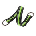 thumbnail image 3 of Tree Swing Hanging Strap Parts Arm Strength Training Straps Hammock Hanging Belt Yellow Green, 3 of 8